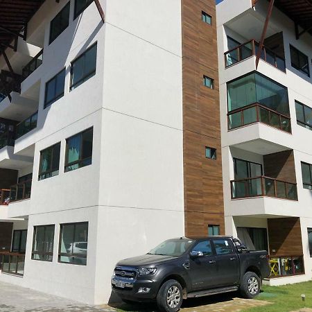 Condominio Veranno Di Porto Ap 104 Pôrto das Galinhas المظهر الخارجي الصورة