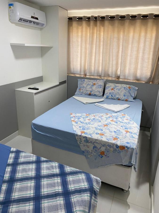 Condominio Veranno Di Porto Ap 104 Pôrto das Galinhas المظهر الخارجي الصورة