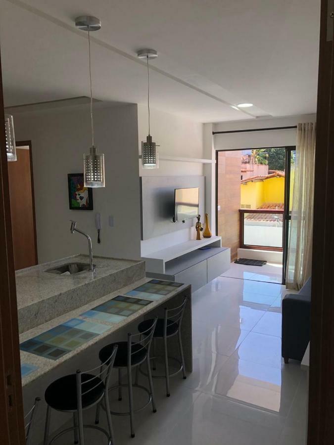 Condominio Veranno Di Porto Ap 104 Pôrto das Galinhas المظهر الخارجي الصورة