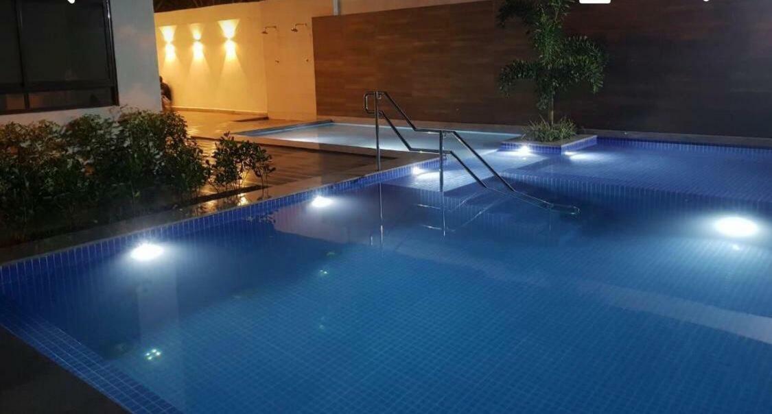 Condominio Veranno Di Porto Ap 104 Pôrto das Galinhas المظهر الخارجي الصورة