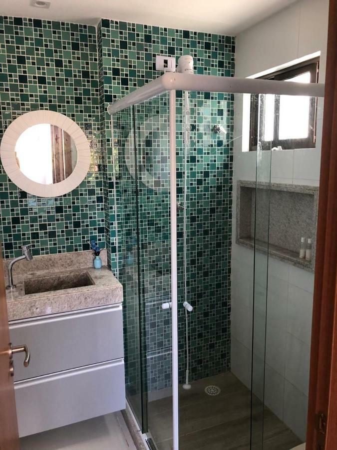 Condominio Veranno Di Porto Ap 104 Pôrto das Galinhas المظهر الخارجي الصورة