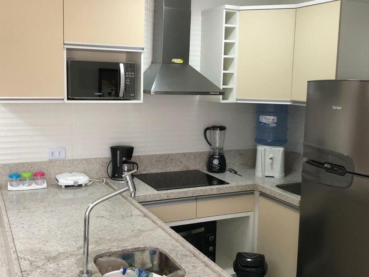 Condominio Veranno Di Porto Ap 104 Pôrto das Galinhas المظهر الخارجي الصورة