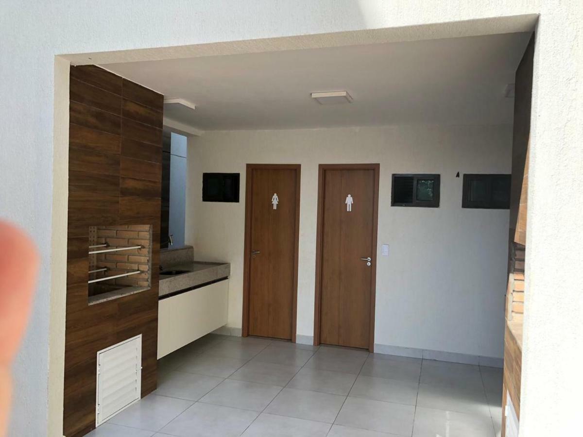 Condominio Veranno Di Porto Ap 104 Pôrto das Galinhas المظهر الخارجي الصورة